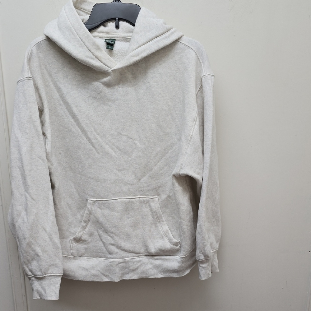Wild Fable Off-White Hoodie